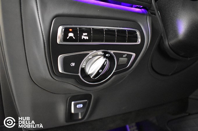 MERCEDES-BENZ G 500 S.W. Final Edition